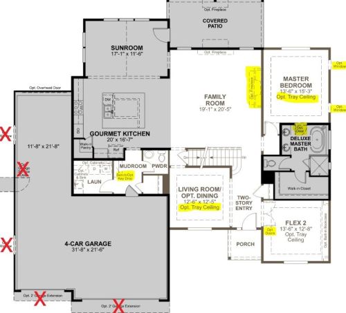 804 1330, Woodland Hills, UT 84653-5551
