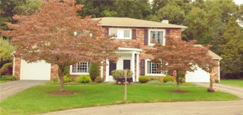 6 Eagle Ave, Warwick, RI 02889-1908