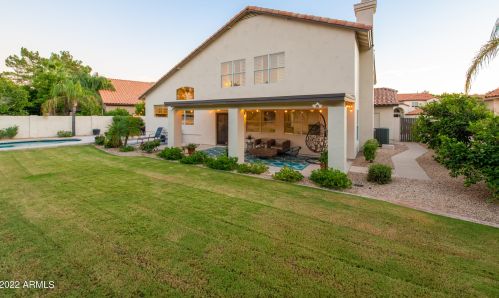9034 Camino Del Santo, Scottsdale, AZ 85260-7636
