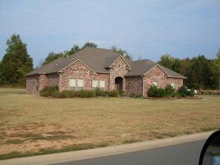 7 Sable Wood Dr, Mcgintytown, AR 72058-8902