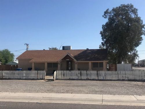 1321 Quartz Ave, Parker, AZ 85344-5520