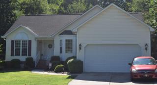 2102 Ledford Rd, Greensboro, NC 27406-7905