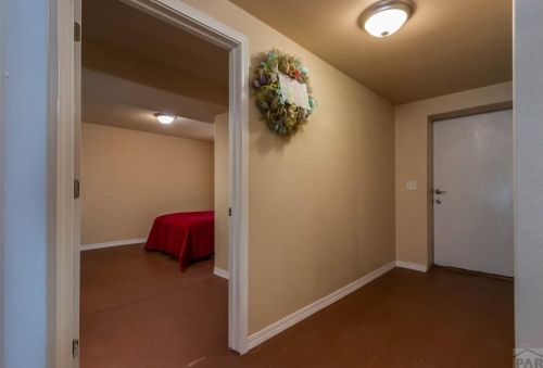 1301 Challenger Dr, Pueblo CO 81007-1260 exterior