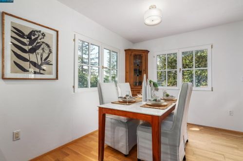 40 Las Palomas, Orinda CA  94563-1916 exterior