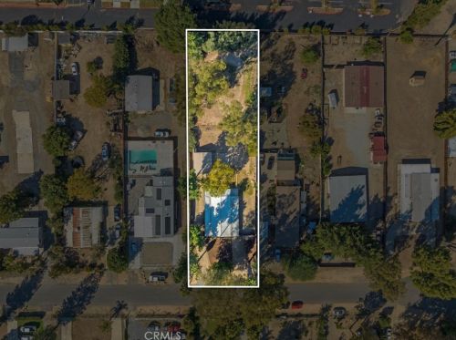 32861 Brechtel St, Lake Elsinore CA  92530-0420 exterior