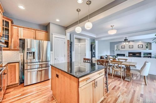 13732 Caley Ave, Englewood CO 80111-2432 exterior