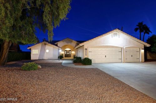 15013 Escalante Dr, Scottsdale, AZ 85268-2641