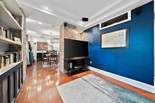 41 Mt Vernon St, Boston MA  exterior