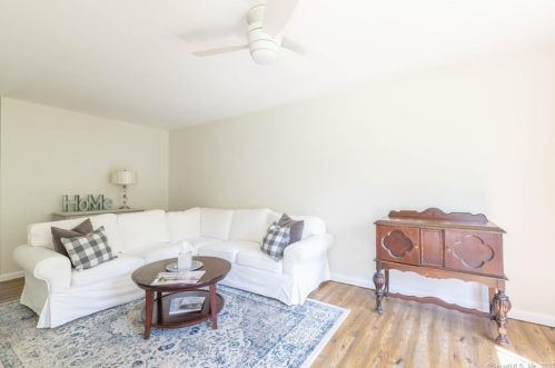 7 Jackson Dr, Milford, CT 06460-7110