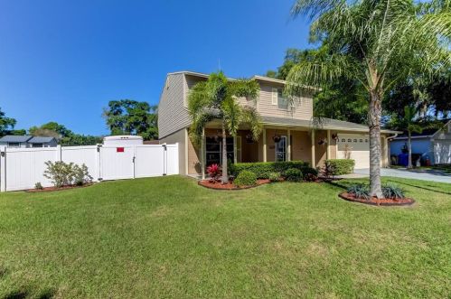17606 Whistling Ln, Lutz FL  33549-5603 exterior