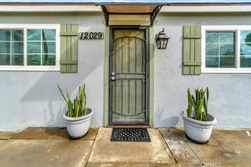 12029 Hayford St, Norwalk CA  90650-6611 exterior