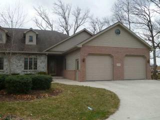 21714 Timbercrest Dr, Defiance, OH 43512-8675