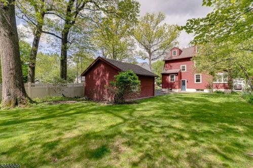 77 Willoughby Rd, Fanwood NJ  07023-1244 exterior