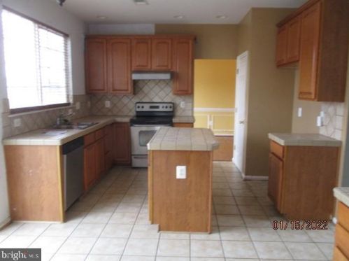 254 Christensen Way, Frederica DE  19946-2925 exterior