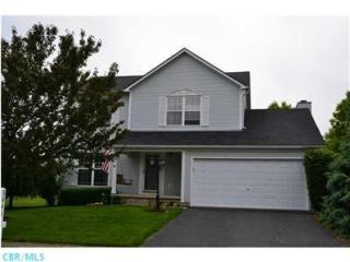 3441 Darby Glen Blvd, Hilliard, OH 43026-3838