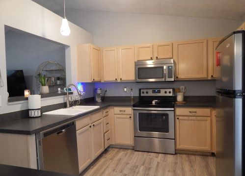 8510 Amarillo Dr, Blacklick OH  43004-8163 exterior