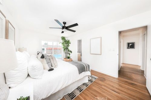 2512 Deerford St, Lakewood CA  90712-3356 exterior