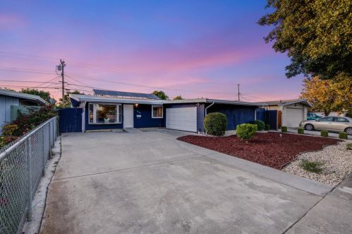 1219 Prescott Ave, Sunnyvale, CA 94089-2335
