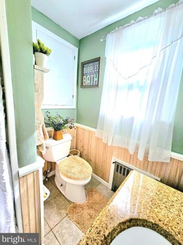 420 Hess St, Schuylkill Haven PA  17972-1118 exterior