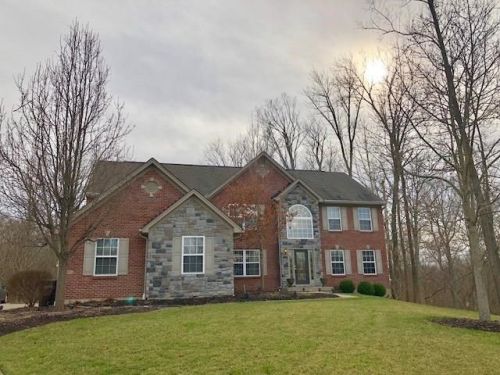 857 Trappers Xing, Milford, OH 45150-8024