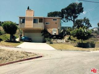 1365 Machado St, Los Angeles CA  90232 exterior