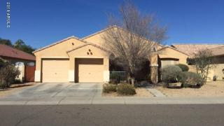 8520 Flavia Hvn, Tolleson, AZ 85353-8743