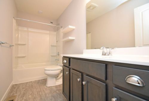 4401 Legacy Greens Dr, Stonelick OH  45103-7125 exterior