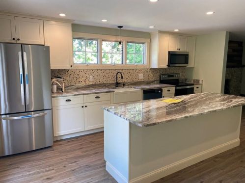 177 Woodville Alton Rd, Richmond RI  02832-2421 exterior