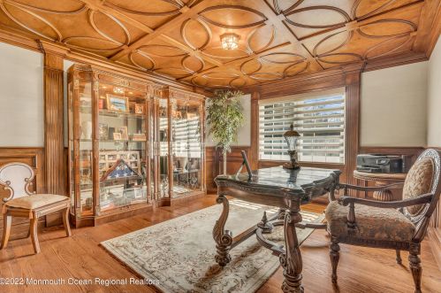 1101 Riverview Dr, Brielle NJ 08730-1121 exterior