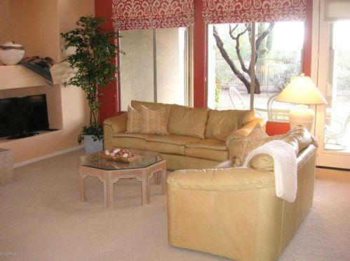 6579 Amber Sun Dr, Scottsdale AZ  85266-7208 exterior