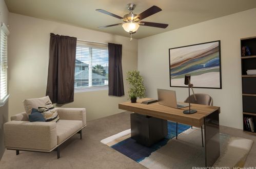 424 Malamalama St, Kapolei HI  96707-2094 exterior