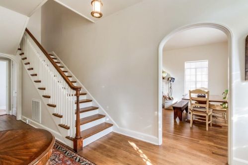 706 Dean Keeton St, Austin TX  78705-3201 exterior