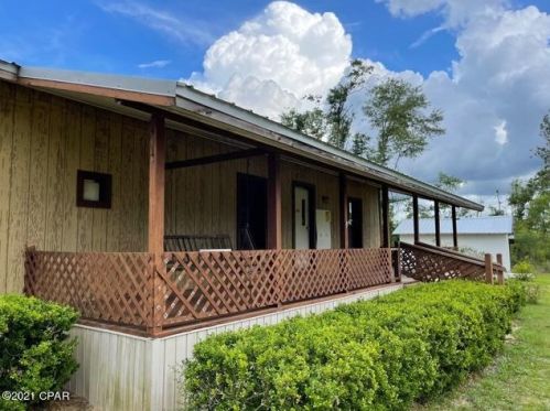 17051 County Road 287, Clarksville, FL 32430-2603