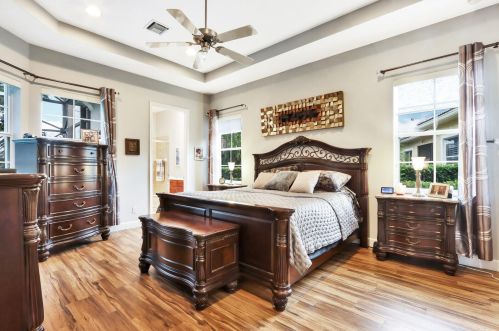 9532 Nuova Way, Port Saint Lucie FL  34986-2831 exterior