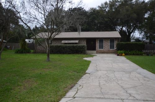 46 Smyrna Dr, De Bary, FL 32713-3232