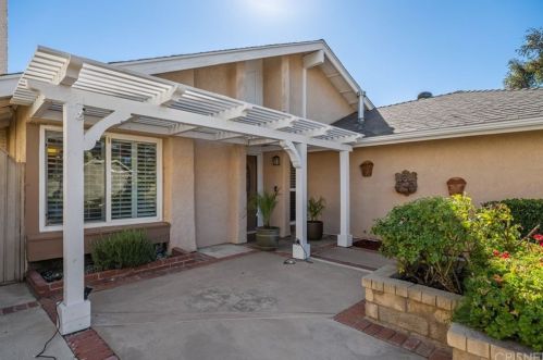27814 Caraway Ln, Santa Clarita, CA 91350-1717