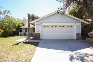 21816 Grovepark Dr, Santa Clarita CA  91350-1616 exterior