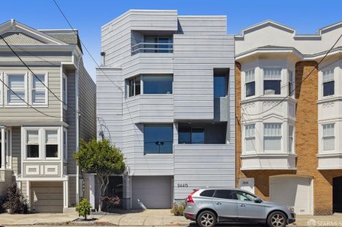2440 Bush St, San Francisco, CA 94115-3106