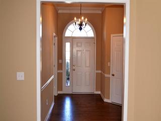 403 Goldenrain Way, Simpsonville SC  29680-6273 exterior