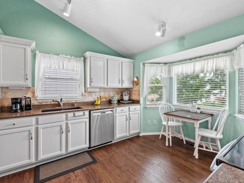 4644 Espana St, Denver CO 80015-3708 exterior