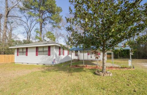 109 Ellis St, Leesville, LA 71446-3000