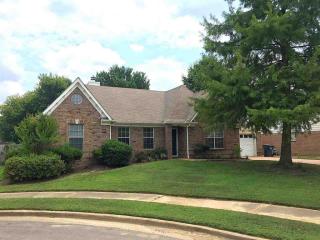 1444 Milestone Cir, Piperton, TN 38017-6888
