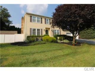1800 Ironwood Dr, Easton, PA 18040-8407