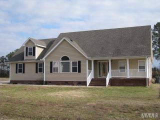 152 Mulberry Ln, Hertford, NC 27944-7512