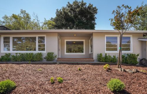 2046 Mezes Ave, Belmont, CA 94002-1745