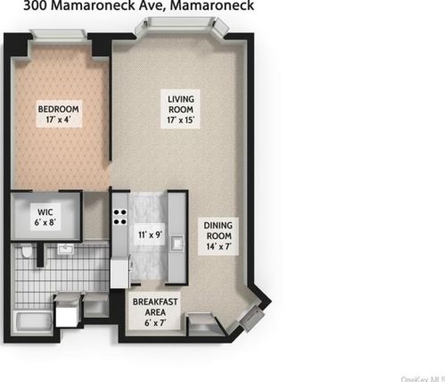 300 Mamaroneck Ave, White Plains NY  10605-6402 exterior