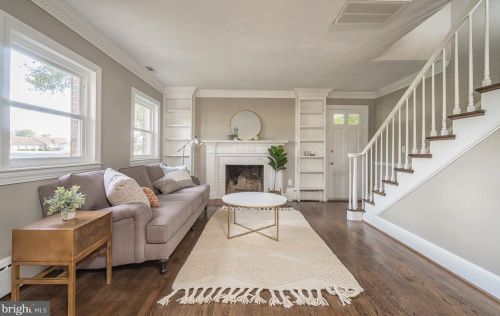 5828 James Madison Pkwy, Owens VA  22485-5352 exterior