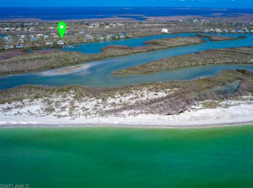 5721 Sanibel Captiva Rd, Sanibel FL  33957-2309 exterior