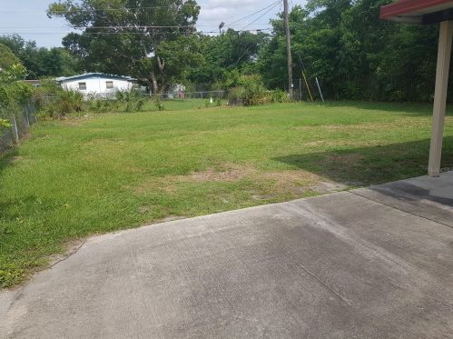 803 Pine Hills Rd, Orlando FL  32808-7209 exterior