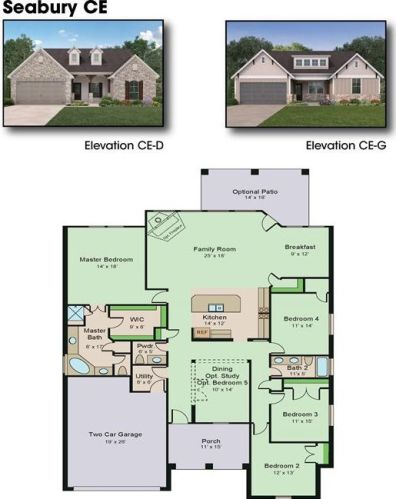 318 Freeman Blvd, West Columbia, TX 77486-9666